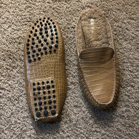 M. Gemi Felize Slipon Mule - Picture 3 of 6